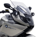 Denali Auxiliary/Driving Light Mounts Driving Light Mount - BMW K1600GT & K1600GTL '11-'17
